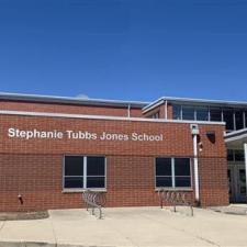 Stephanie Tubbs Jones School