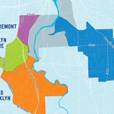 Ward 12 Transition