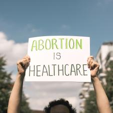 Abortion is Healthcare