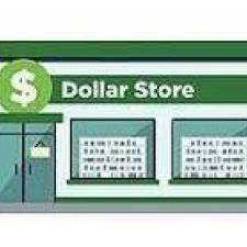 dollar store