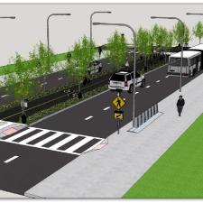 Superior Ave.
