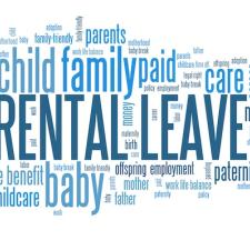 Paid Parental Leave