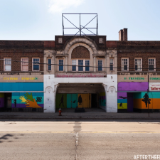 Moreland Theater