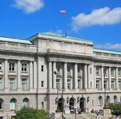 City Hall