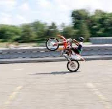 dirtbike