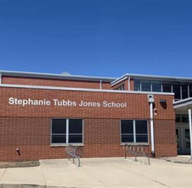Stephanie Tubbs Jones School