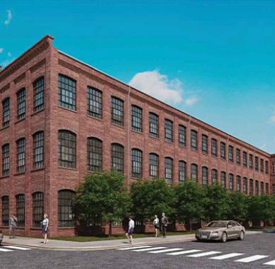 Blanket Mills