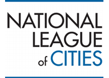 National League of Cities Brian Kazy