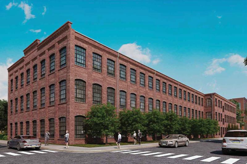 Blanket Mills